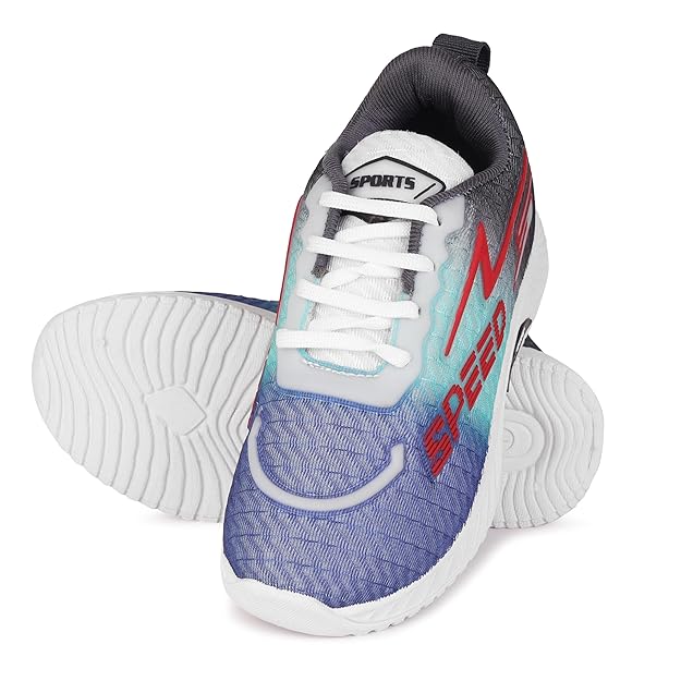 DRACKFOOT Kids Casual Shoes and Comfortable Stylish Design for Kids