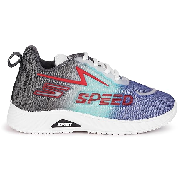 DRACKFOOT Kids Casual Shoes and Comfortable Stylish Design for Kids - Image 3